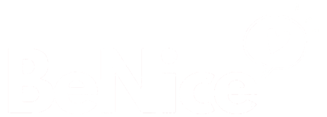 BeNice Logo